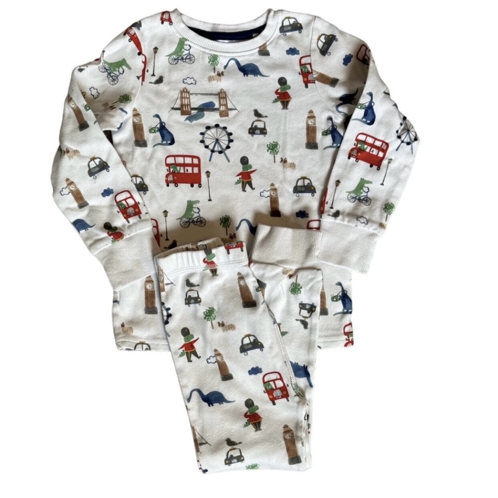 Next Direct Pajama Set